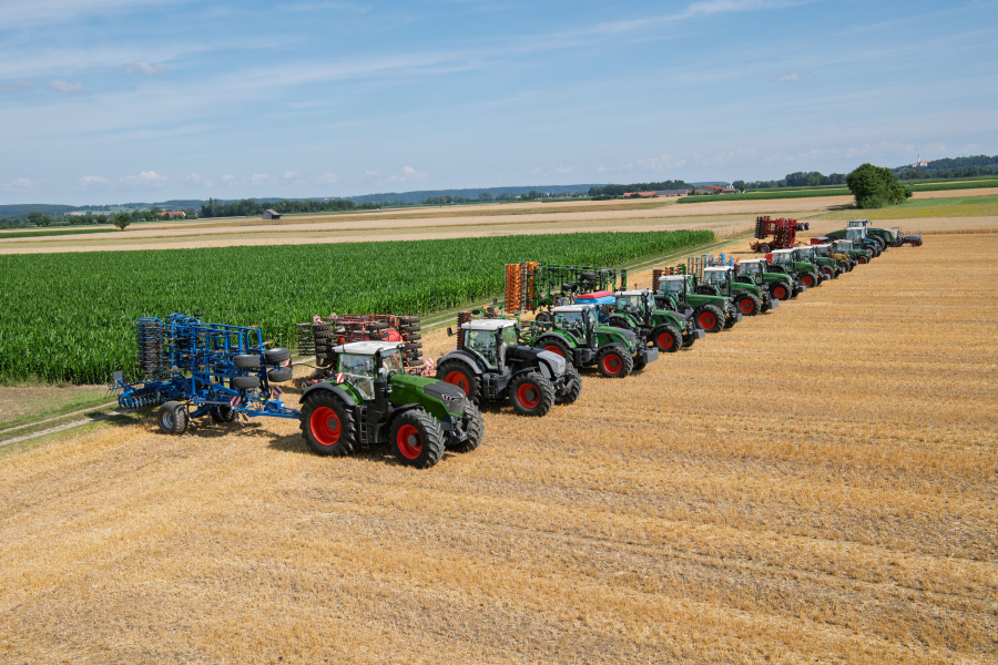 Fendt_Vario_30_let_inovace